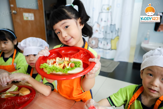 De JowiTop Preschool (Tadika Impian Terpintar), Skudai