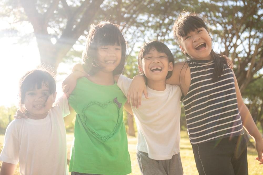Moving Beyond Awareness: Teaching Neurotypical Children about their Neurodivergent Peers
