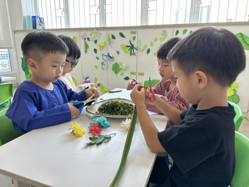 Treetops Montessori, Taman Mount Austin, JB