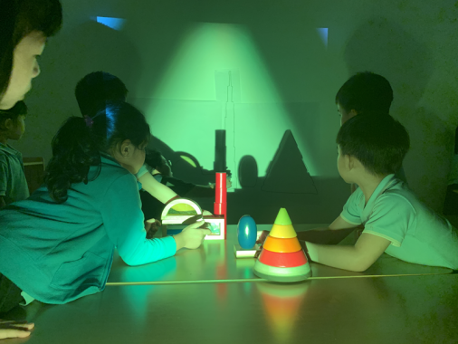 Treetops Montessori, Taman Mount Austin, JB