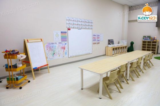 Lil Unicorn Preschool, Menara Hap Seng, KL