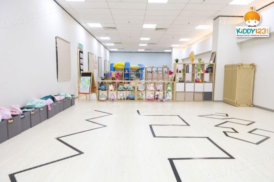 Lil Unicorn Preschool, Menara Hap Seng, KL
