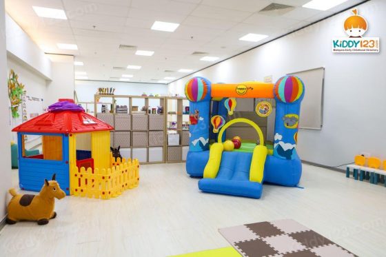 Lil Unicorn Preschool, Menara Hap Seng, KL