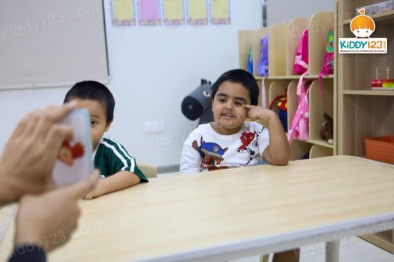 Lil Unicorn Preschool, Menara Hap Seng, KL