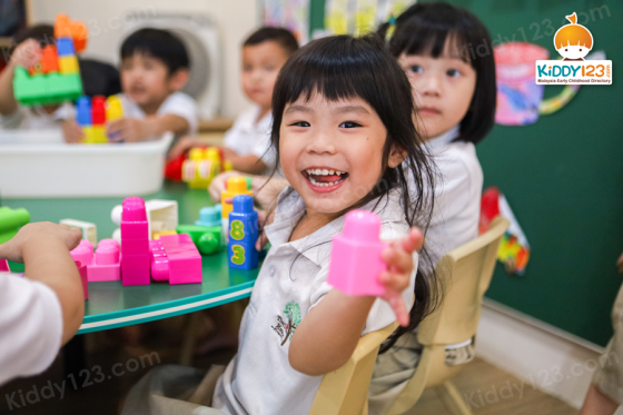 Tiny Tree House Preschool, Elmina, Shah Alam