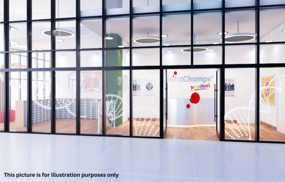 MindChamps PreSchool, Setia City Residences, Setia Alam