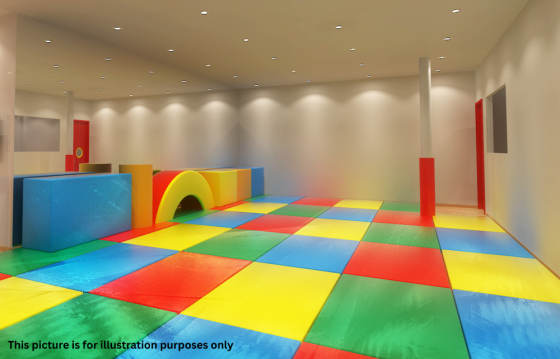 MindChamps PreSchool, Setia City Residences, Setia Alam