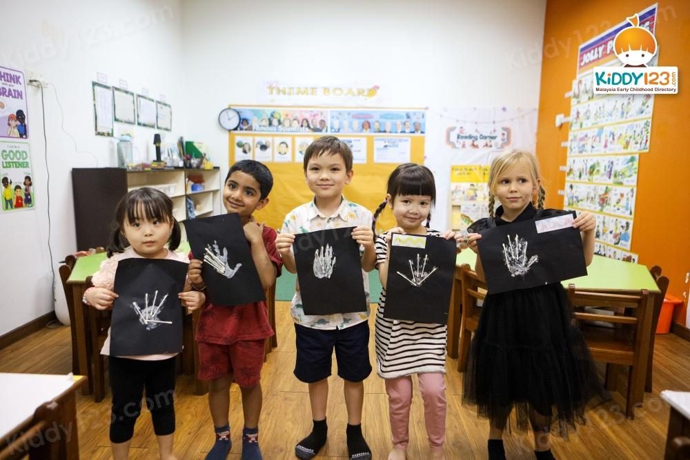White Lodge Preschool, Bangsar South