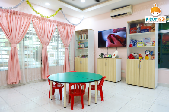 Strawberry Wonderland, Taman Pelangi Semenyih, Semenyih