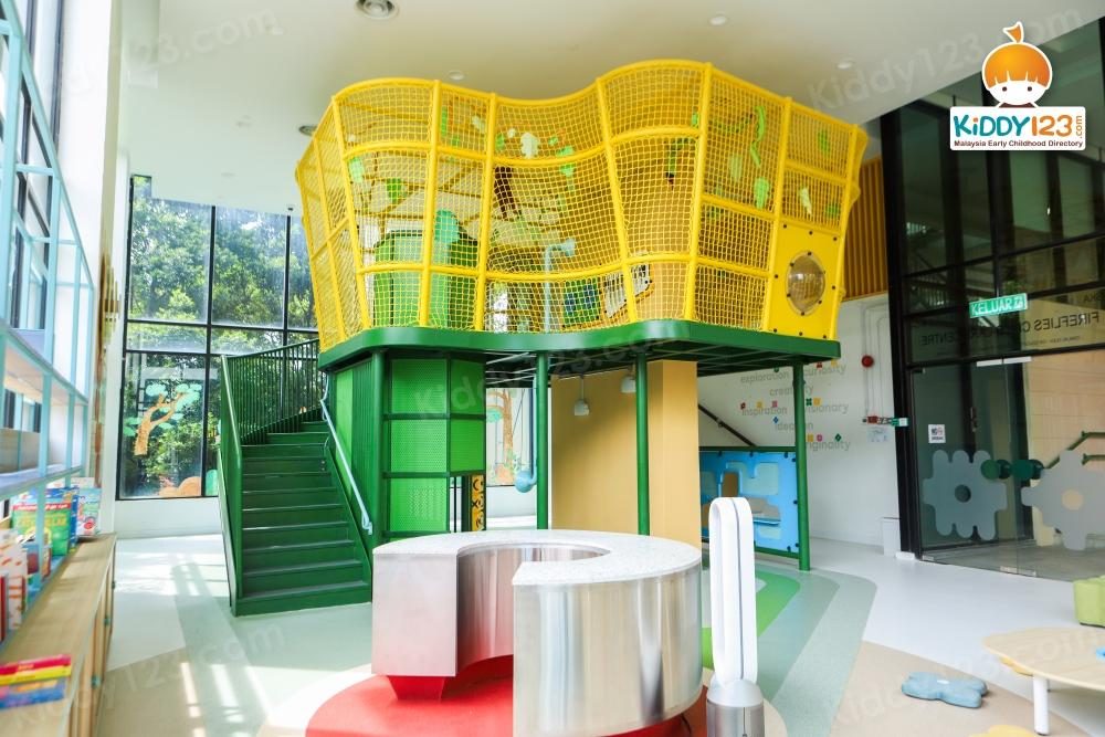Fireflies Early Years School, Kuala Lumpur