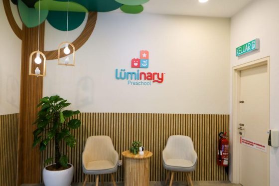Luminary Preschool, Bukit Jalil