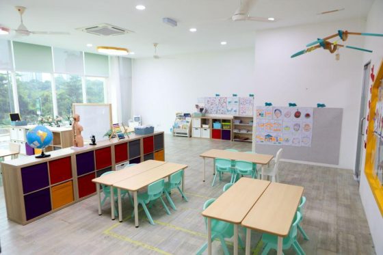 Luminary Preschool, Bukit Jalil