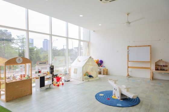 Luminary Preschool, Bukit Jalil