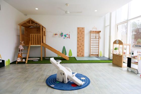 Luminary Preschool, Bukit Jalil
