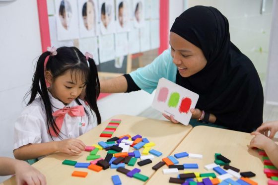 Luminary Preschool, Bukit Jalil