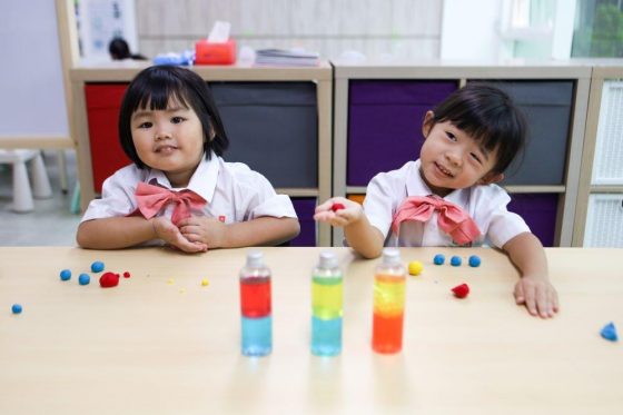 Luminary Preschool, Bukit Jalil