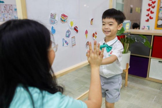 Luminary Preschool, Bukit Jalil