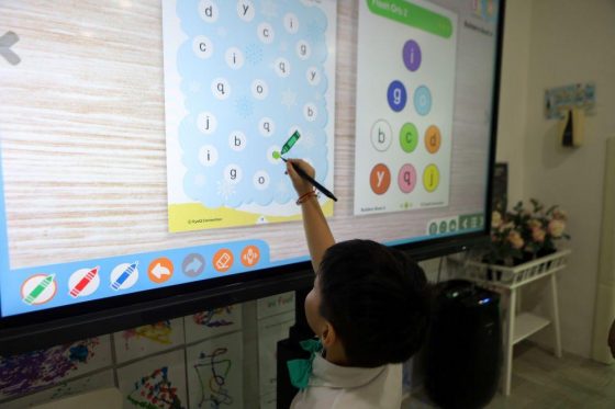 Luminary Preschool, Bukit Jalil