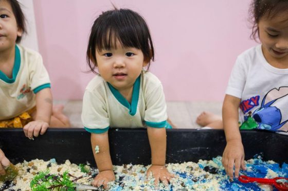 Luminary Preschool, Bukit Jalil