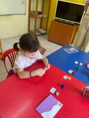 Kiddies Wonderland Educare Centre, Damai Utama