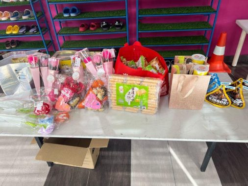 Kiddies Wonderland Educare Centre, Damai Utama