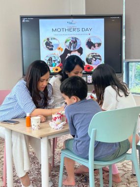Kitakids Clubhouse, Bukit Damansara