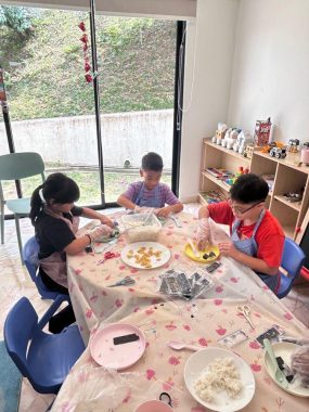 Kitakids Clubhouse, Bukit Damansara