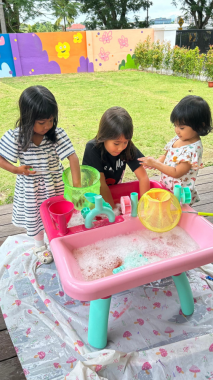 Kitakids Clubhouse, Bukit Damansara