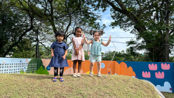Kitakids Clubhouse, Bukit Damansara