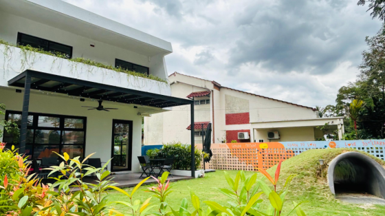 Kitakids Clubhouse, Bukit Damansara