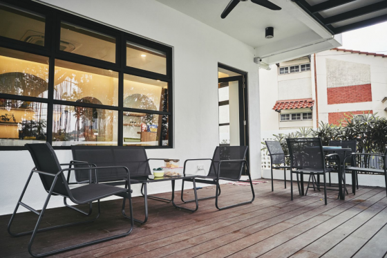 Kitakids Clubhouse, Bukit Damansara