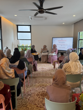Kitakids Clubhouse, Bukit Damansara