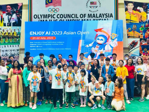 BeStemReady, Subang Jaya