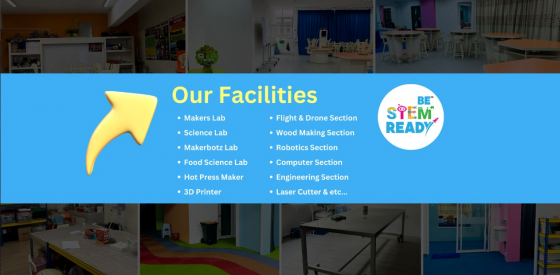 BeStemReady, Subang Jaya