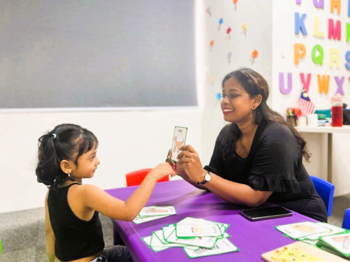 Eduwin HQ (Fast Math | English | Wholebrain Development), Subang Jaya