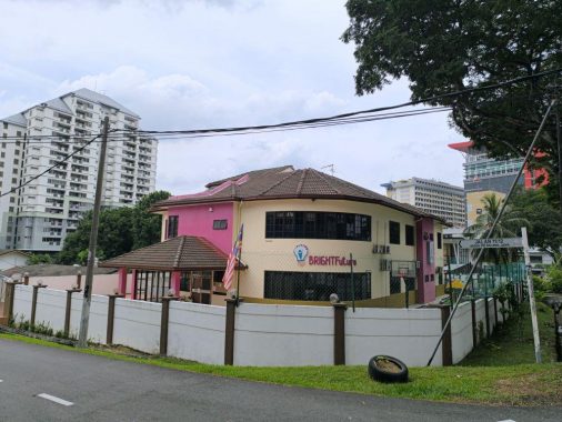 GrowIn Sprouts, Petaling Jaya