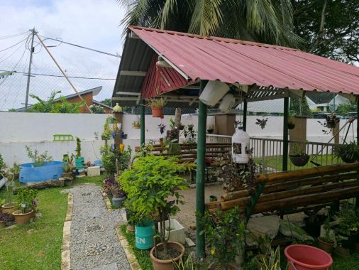 GrowIn Sprouts, Petaling Jaya