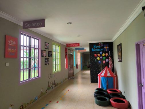 GrowIn Sprouts, Petaling Jaya