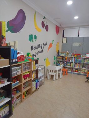 GrowIn Sprouts, Petaling Jaya