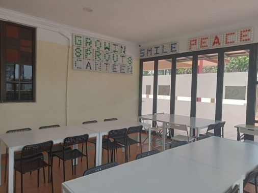 GrowIn Sprouts, Petaling Jaya