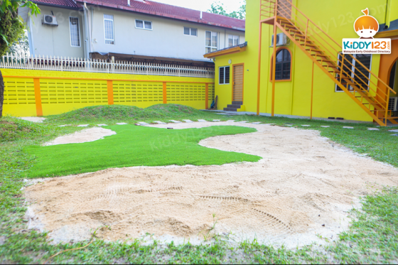 Taska 3Q Toddlers, Taman Maluri, Cheras