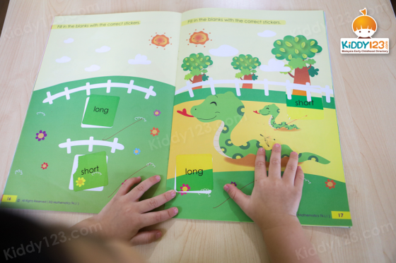 Taska 3Q Toddlers, Taman Maluri, Cheras
