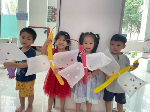 Little Bell Wonderland (Tadika Cerdik Juara), Kepong