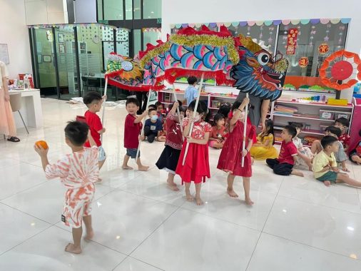 Little Bell Wonderland (Tadika Cerdik Juara), Kepong