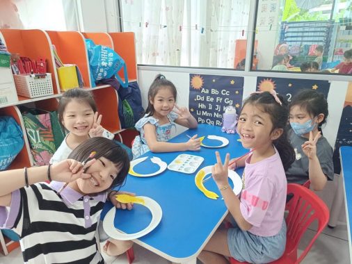 Little Bell Wonderland (Tadika Cerdik Juara), Kepong