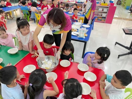 Little Bell Wonderland (Tadika Cerdik Juara), Kepong
