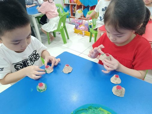 Little Bell Wonderland (Tadika Cerdik Juara), Kepong