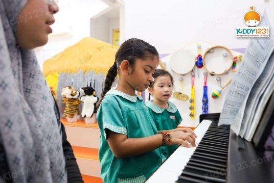 Eduwis Hillpark, Bandar Teknologi Kajang