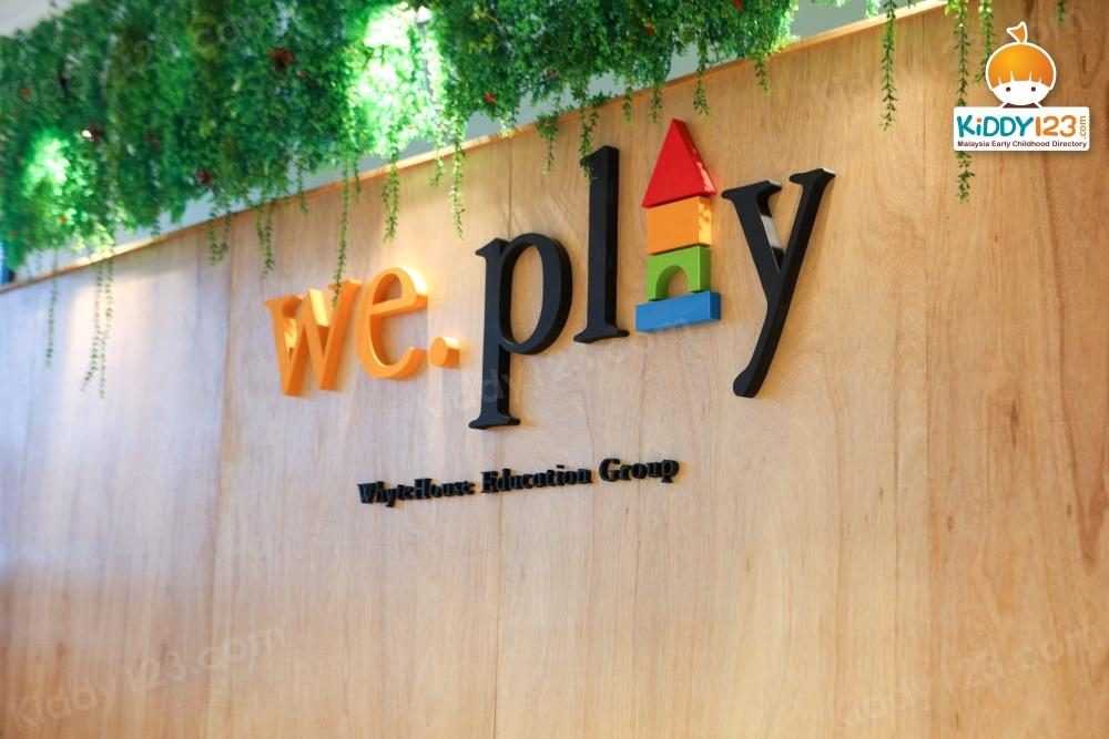 We.Play, The Unstructured Play Revolution in Malaysia