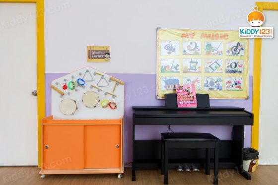 Eduwis Education (Headquarters Office), Petaling Jaya